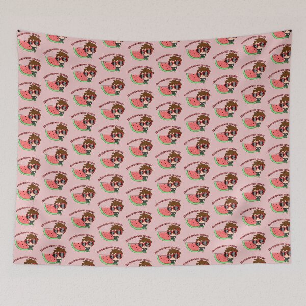 Item preview, Watermelon Sugar Art designed and sold by Juliana Beaton.