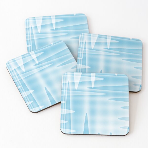 Item preview, Wintry Icicles designed and sold by Sybille-Yates.