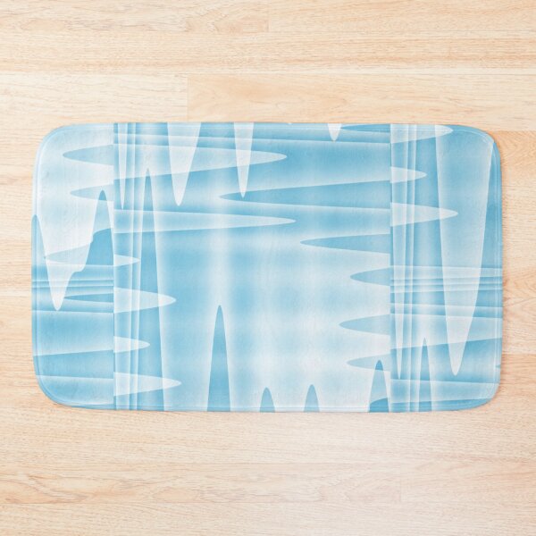 Item preview, Wintry Icicles designed and sold by Sybille-Yates.