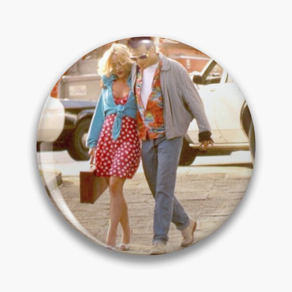 Item preview, True Romance designed and sold by allegiance09.