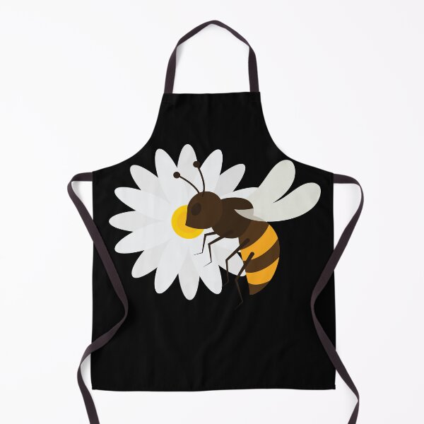 Item preview, Bee on flower designed and sold by Seb-Sk93.