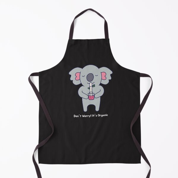 Item preview, Go Green, Go Organic. Cute Elephant for Elephant Enthusiasts designed and sold by EvaWolf.