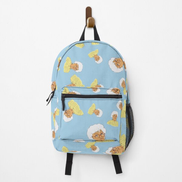 Item preview, Sophia Petrillo Pattern designed and sold by Pan + Scan Illustration.