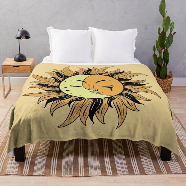 Item preview, Sun & Moon  designed and sold by TheAsianOne.