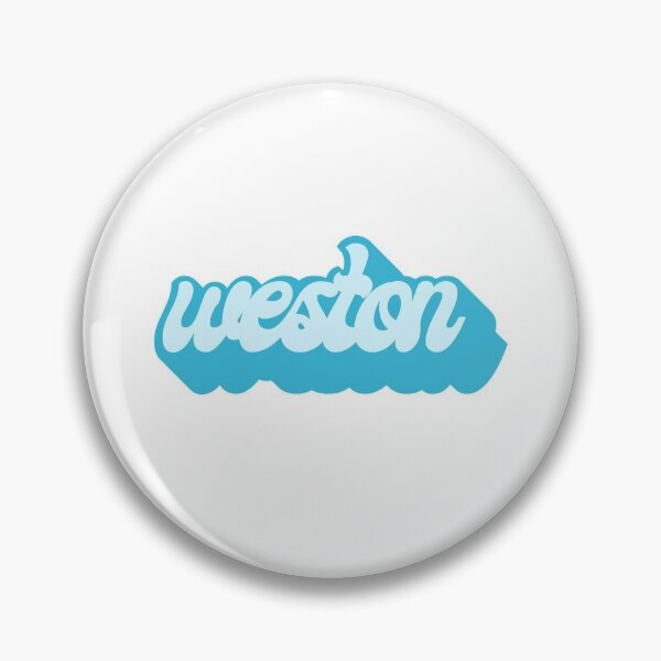 Item preview, Groovy Weston Blues designed and sold by maggie-jm.