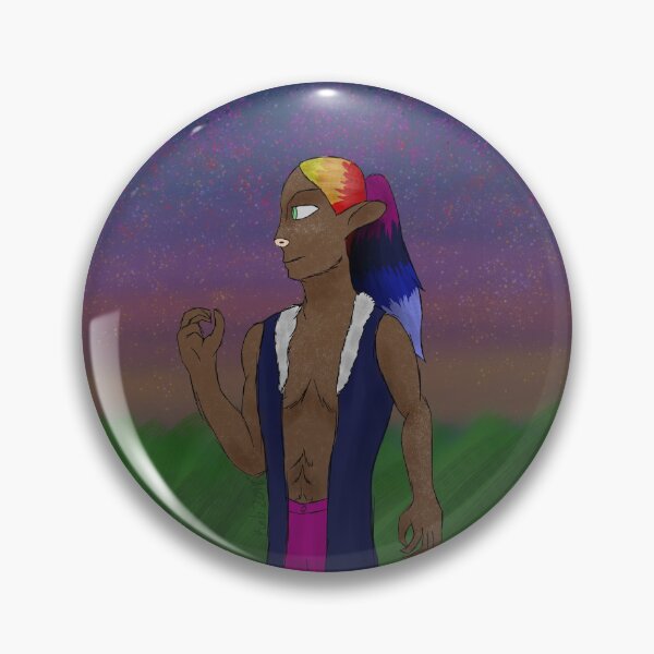 Item preview, Kosmas designed and sold by Sweetlittlehawk.