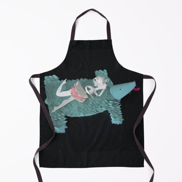 Item preview, Mort ou vif designed and sold by Hélène Ducrocq.