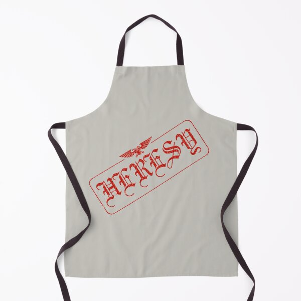 Item preview, The Stamp of Heresy designed and sold by SolarCross.