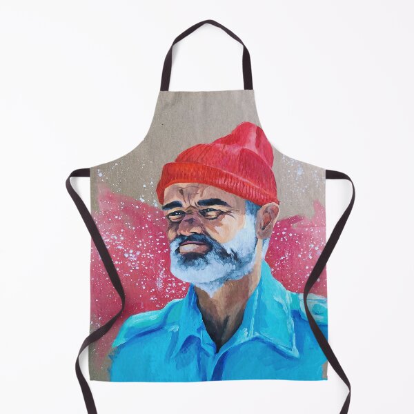 Item preview, welcome to team Zissou designed and sold by artbanannie.