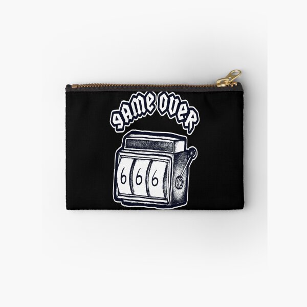 Item preview, game over thank you for playing designed and sold by chris299.