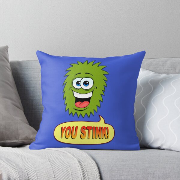 Item preview, You Stink! designed and sold by MalcolmKirk.