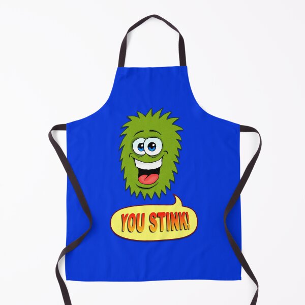 Item preview, You Stink! designed and sold by MalcolmKirk.