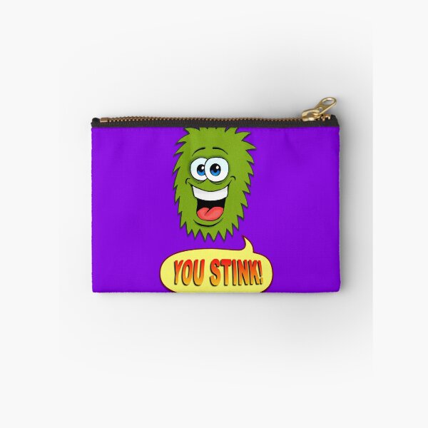 Item preview, You Stink! designed and sold by MalcolmKirk.