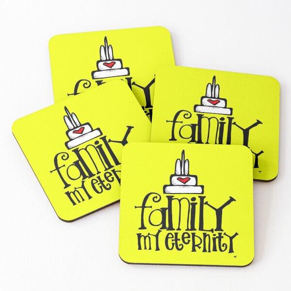 Item preview, FAMILY MY Eternity designed and sold by LokmaneBrahimi.