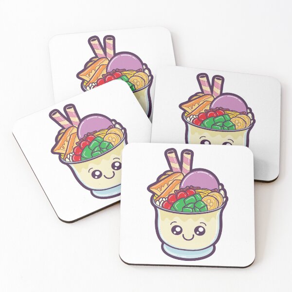 Item preview, Filipino Halo Halo designed and sold by akofilipino.