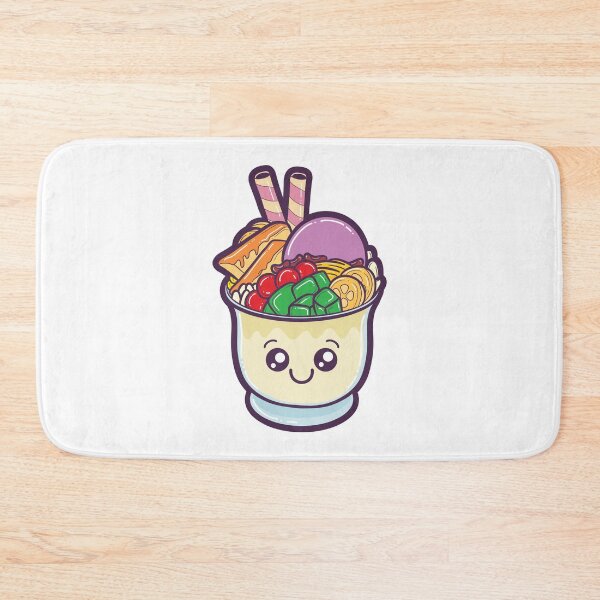 Item preview, Filipino Halo Halo designed and sold by akofilipino.