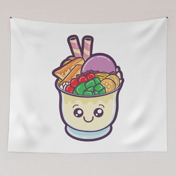 Item preview, Filipino Halo Halo designed and sold by akofilipino.