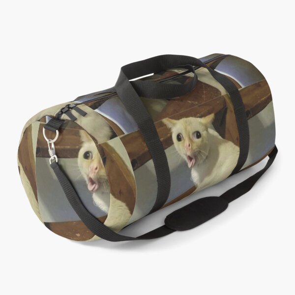 Item preview, Disgusted cat meme designed and sold by Mariascientist.