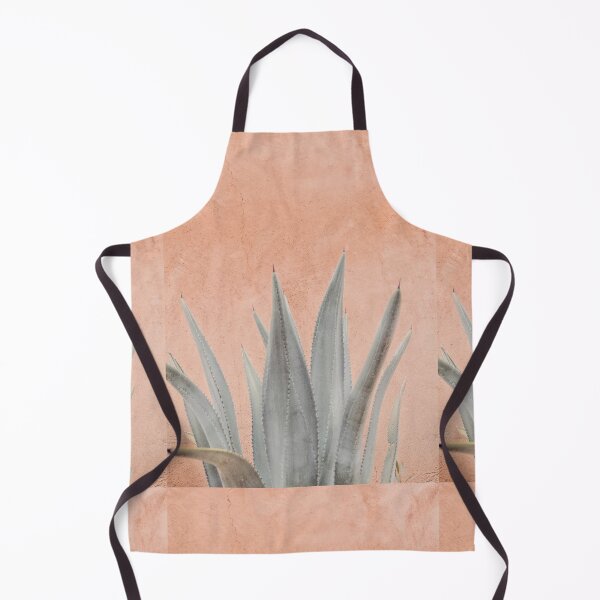 Item preview, Pink Agave, Pink Cactus, Cactus Wall Art designed and sold by Nieves Montaño.