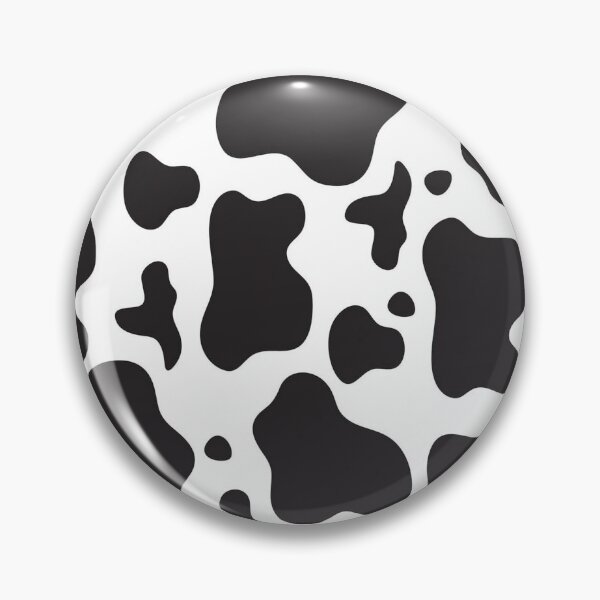 Item preview, cow print face mask designed and sold by Isabellawysz.
