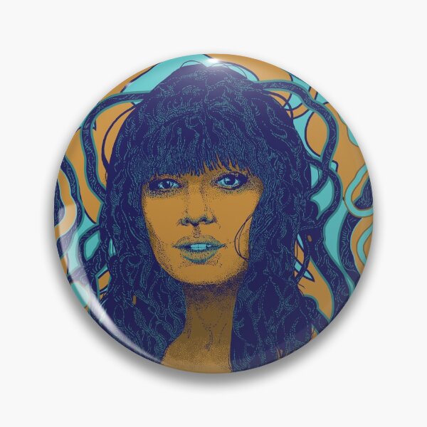 Item preview, Witchcraft designed and sold by PopLiturgy.