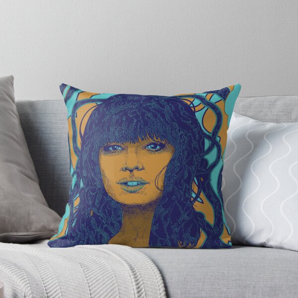 Item preview, Witchcraft designed and sold by PopLiturgy.