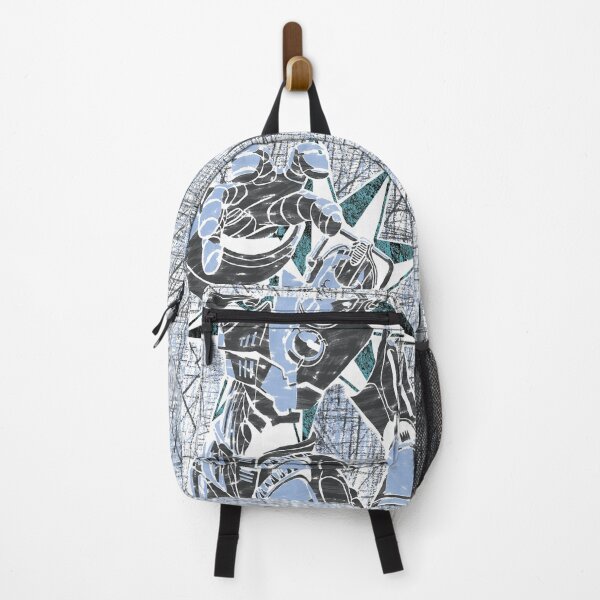 Item preview, Cyber Graffiti designed and sold by Spacemonkey Prints.