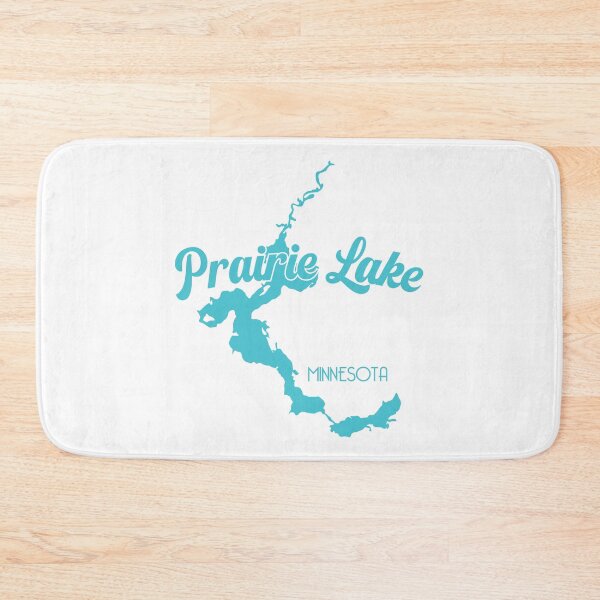 Item preview, Prairie Lake, Grand Rapids MN designed and sold by ilakethat.