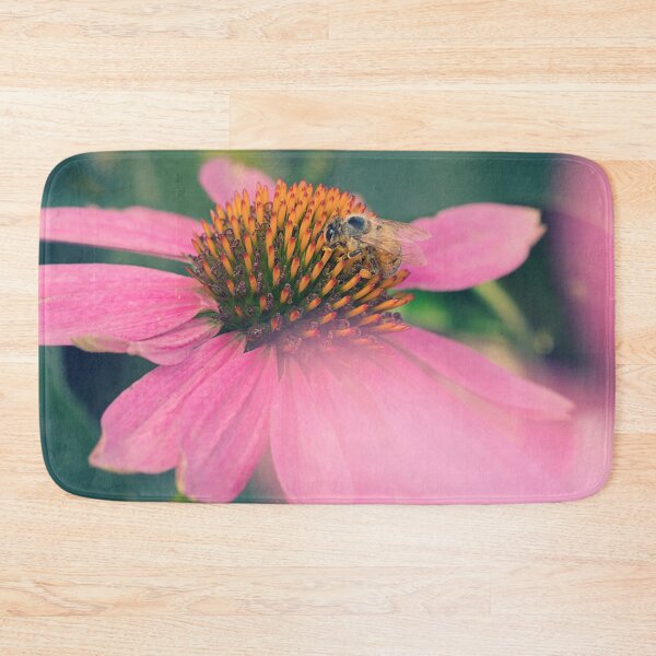 Item preview, Honey and Echinacea designed and sold by Mass Monumentalist.