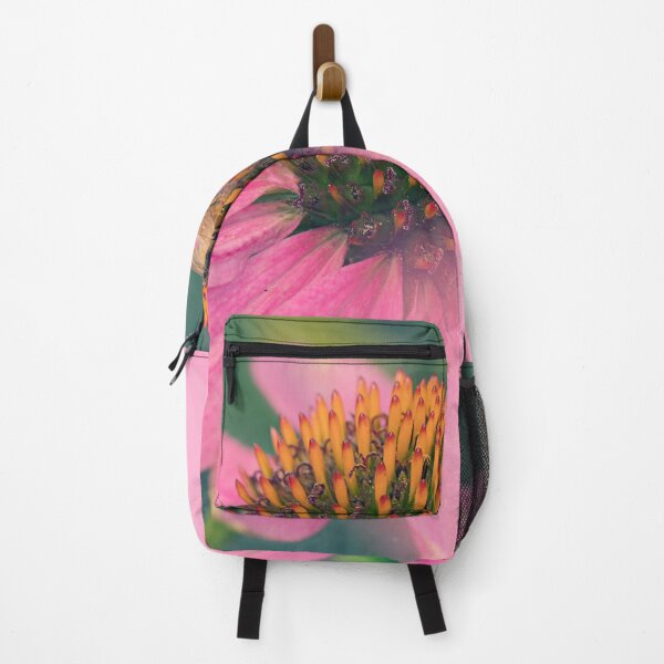 Item preview, Honey and Echinacea designed and sold by Mass Monumentalist.
