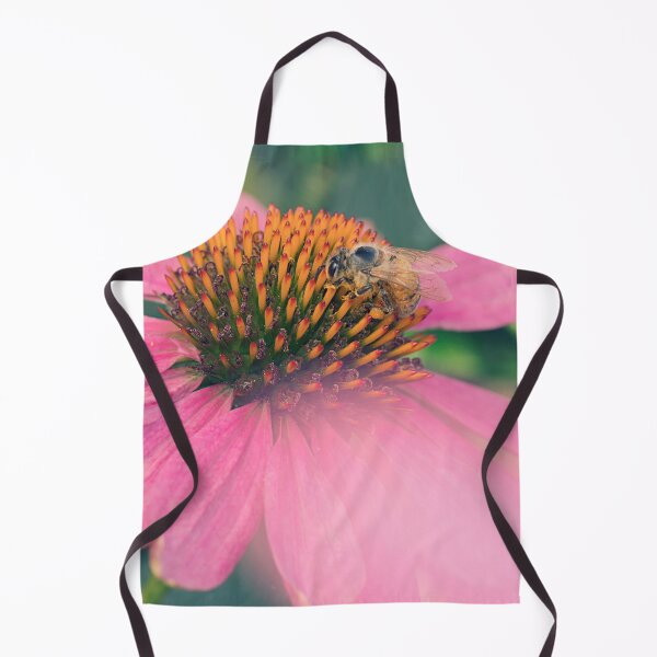 Item preview, Honey and Echinacea designed and sold by Mass Monumentalist.