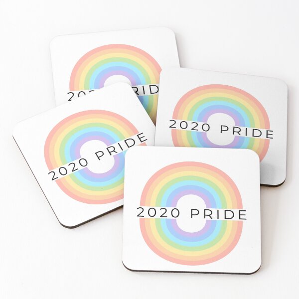 Item preview, 2020 Pride designed and sold by camille95.