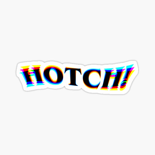 unit chief Sticker