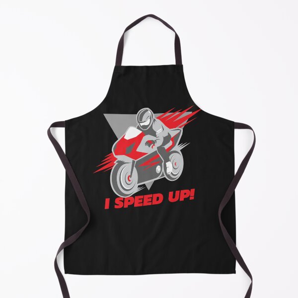 Item preview, Gift for Bikers -Champion- Love of Speed designed and sold by EvaWolf.