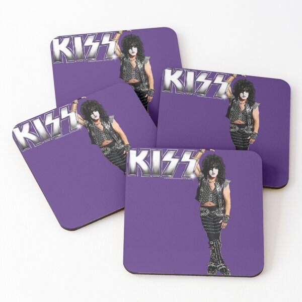 Item preview, Starchild - KISS designed and sold by ImpressionLane.
