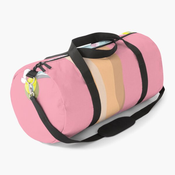 Item preview, Pink roller skates girl fashion 80s designed and sold by Arctic frame studio.