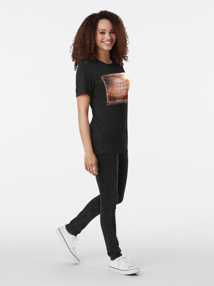 david foster wallace t shirt