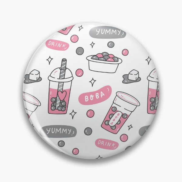 Item preview, Bubble Tea Boba designed and sold by Kaixiu-Art.