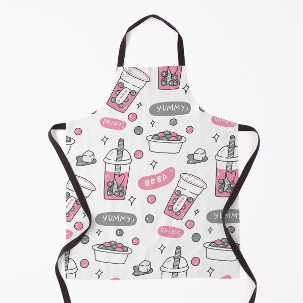 Item preview, Bubble Tea Boba designed and sold by Kaixiu-Art.