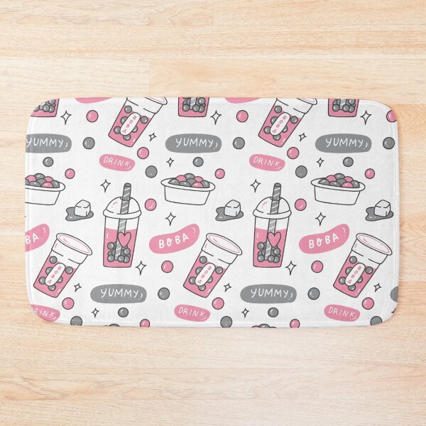Item preview, Bubble Tea Boba designed and sold by Kaixiu-Art.