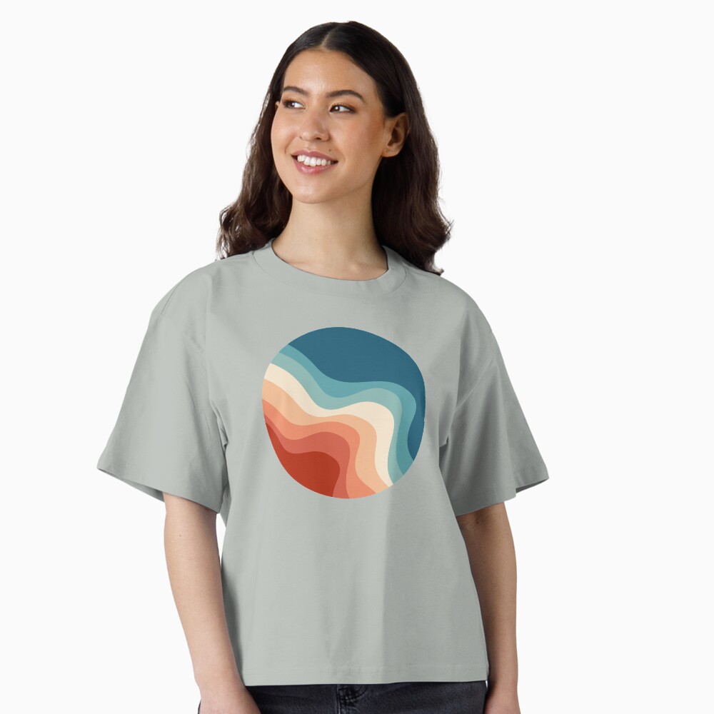 Item preview, Boxy T-Shirt designed and sold by BattaAnastasia.