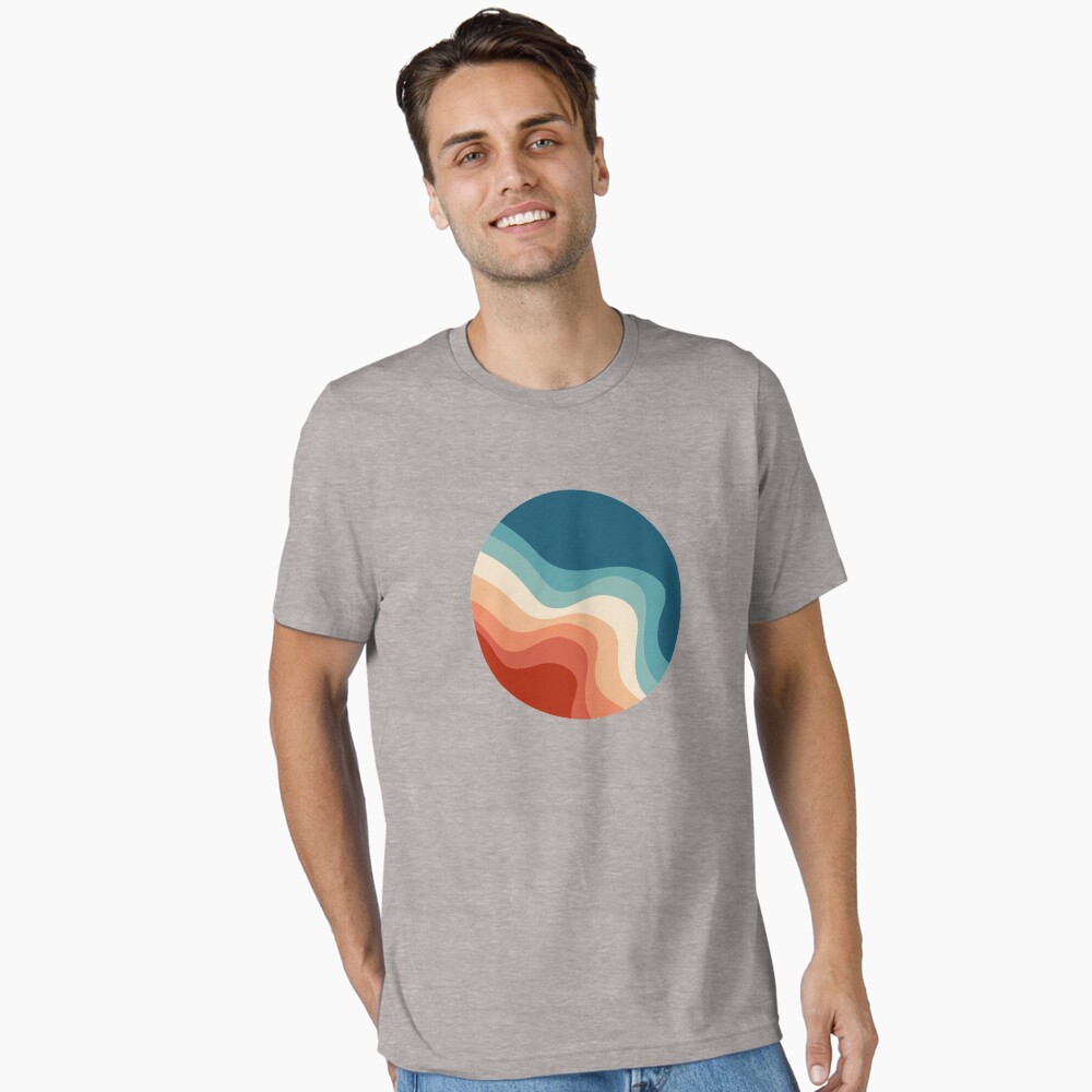 Item preview, Essential T-Shirt designed and sold by BattaAnastasia.