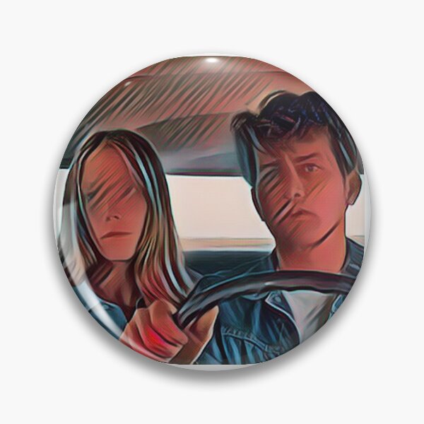 Item preview, Badlands Movie designed and sold by allegiance09.
