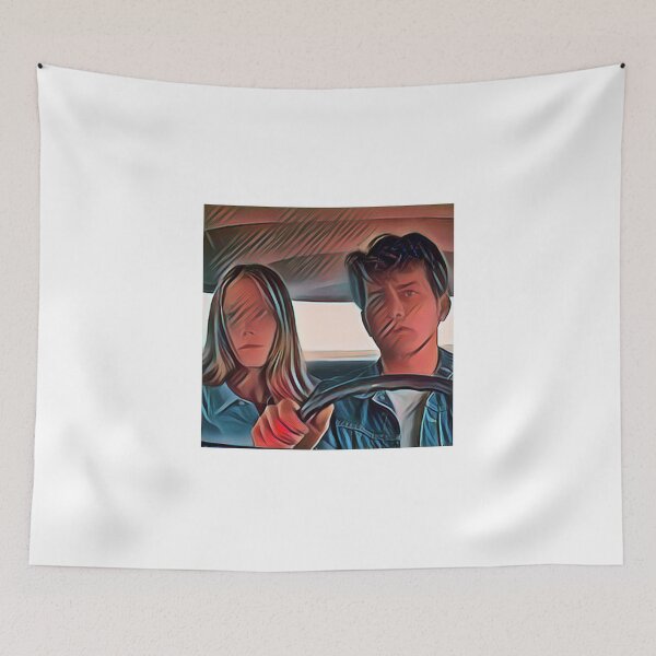 Item preview, Badlands Movie designed and sold by allegiance09.