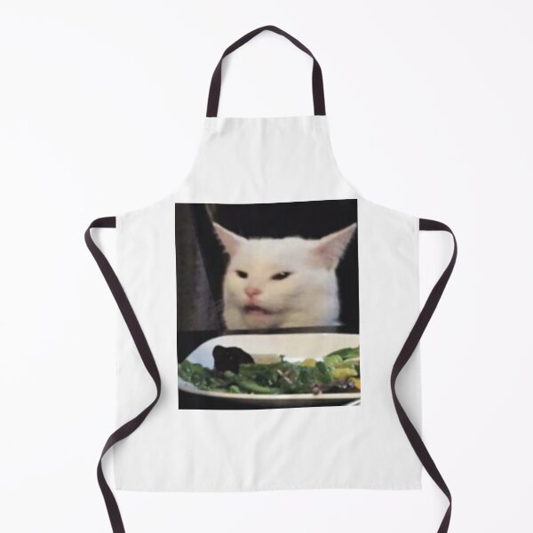 Item preview, Disappointed cat meme designed and sold by Mariascientist.