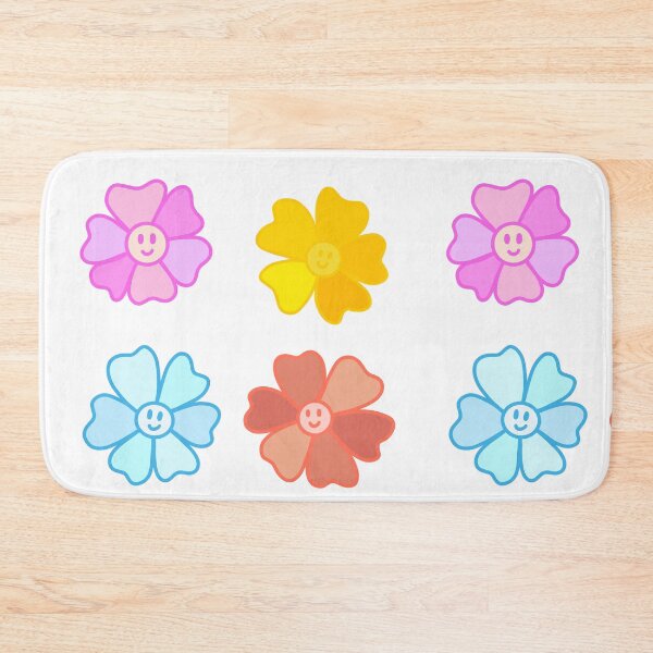 Item preview, flowerpower! designed and sold by Maryanne Purcell.