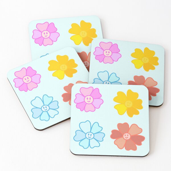 Item preview, flowerpower! designed and sold by Maryanne Purcell.