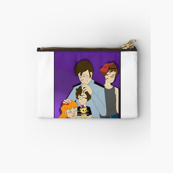 Item preview, afton family fnaf designed and sold by DrawingDraftee.