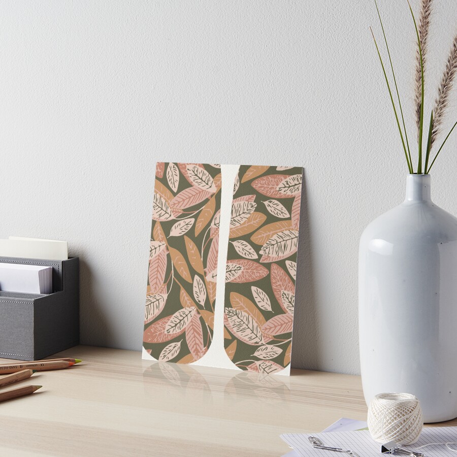 Item preview, Art Board Print designed and sold by ishanid.