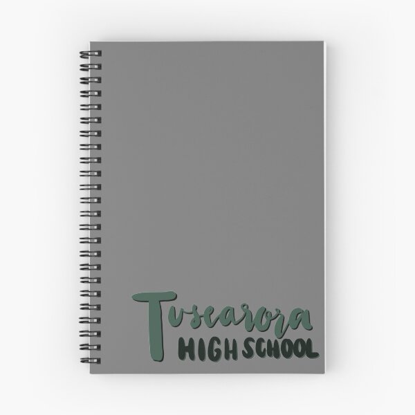 Item preview, Tuscarora High School designed and sold by Shelby MacAnanny.